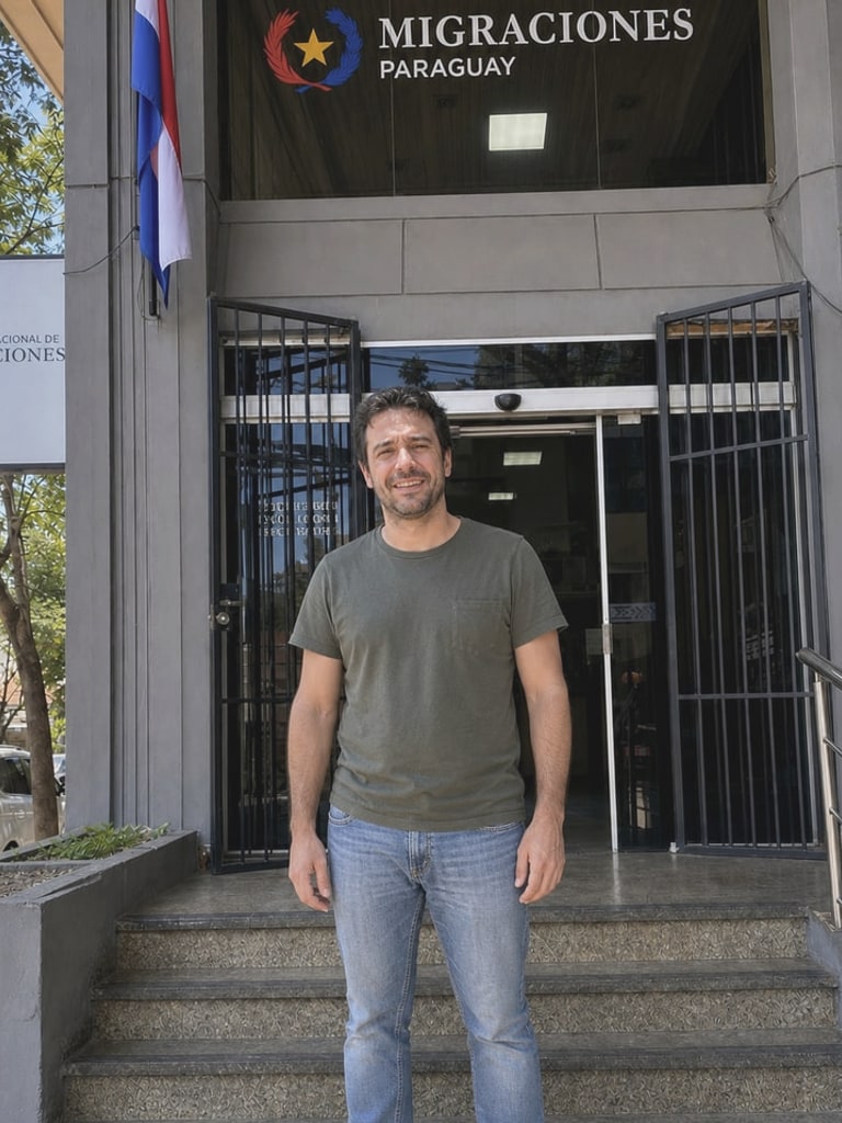 Álvaro M.